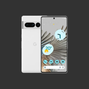 Google Pixel 7 Pro Blanco – GrapheneOS